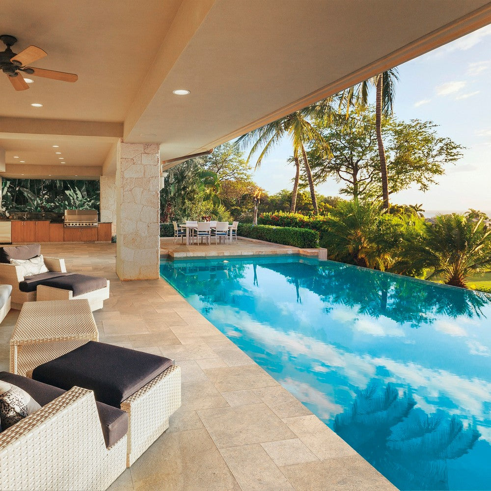 Collezioni Piastrelle in gres porcellanato per esterno effetto pietra. Su MatericaSHOP a prezzi scontati!