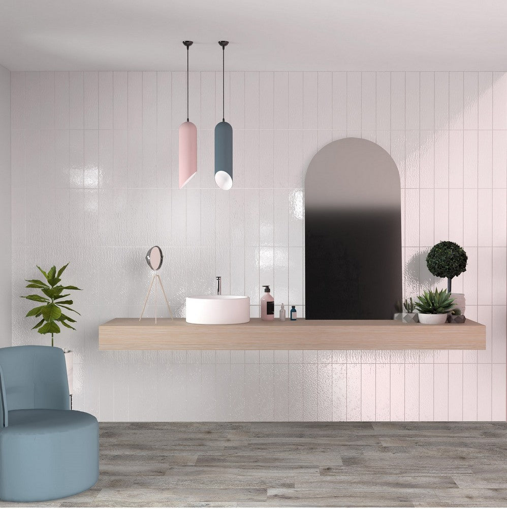 Collezioni Piastrelle in Gres Porcellanato per pavimento e rivestimento a tinta unita. Su MatericaSHOP a prezzi scontati!