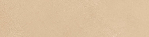 Piastrella per pavimenti e rivestimenti in gres effetto mattoncino cotto della collezione CottoMilano di ceramiche Keope, formato 6x24 cm, colore Creta