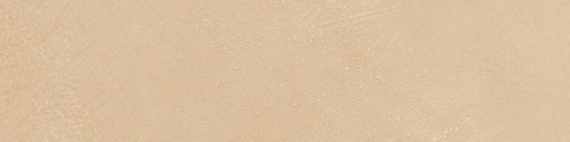 Piastrella per pavimenti e rivestimenti in gres effetto mattoncino cotto della collezione CottoMilano di ceramiche Keope, formato 6x24 cm, colore Creta