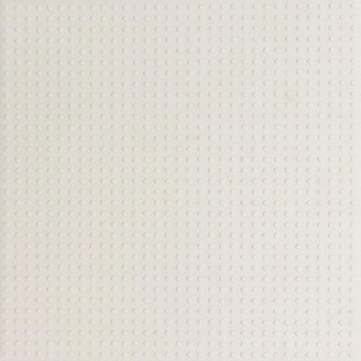 Dettaglio piastrella in gres porcellanato effetto tinta unita antiscivolo della collezione Elementi di Casalgrande, formato 25x25 cm, colore Talco