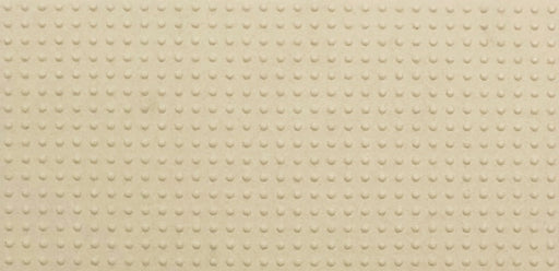 Dettaglio piastrella in gres porcellanato effetto tinta unita antiscivolo della collezione Elementi di Casalgrande, formato 12,5x25 cm, colore Avorio