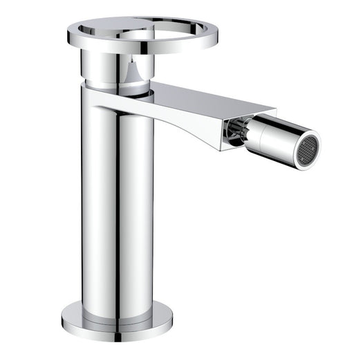 MISCELATORE PER BIDET DELLA SERIE SKAT DI DEMM RUBINETTERIE