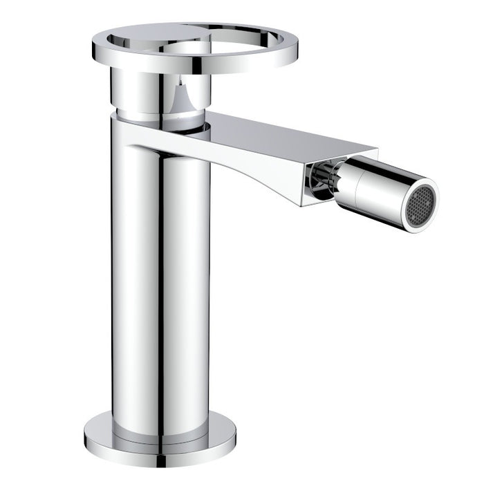 MISCELATORE PER BIDET DELLA SERIE SKAT DI DEMM RUBINETTERIE