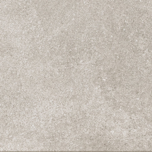 Dettaglio piastrella in gres porcellanato per pavimenti e rivestimenti effetto cemento, collezione Cementine, formato 20x20, colore Grey