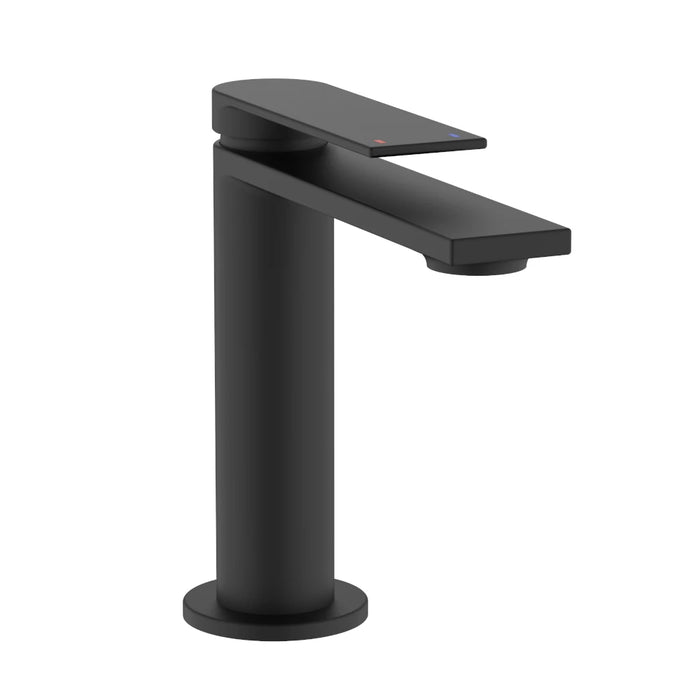 Plana - Miscelatore per Lavabo con Scarico Click Clack