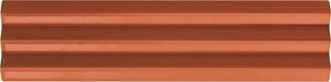 Abacus-3D-Orange-7,5x30-AMBIENTAZIONE-Decoro-In-Ceramica-Settecento