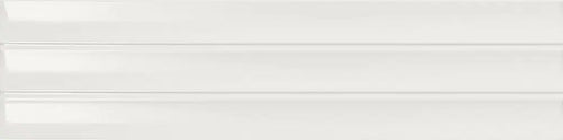 Abacus-Flat-Bright-White-7,5x30-AMBIENTAZIONE-Decoro-In-Ceramica-Settecento