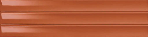 Abacus-Flat-Orange-7,5x30-AMBIENTAZIONE-Decoro-In-Ceramica-Settecento