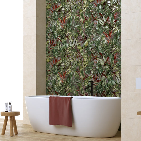 Pannello mdf decoro Peanuts 3 L 120 x H 60 cm Sp 19 mm multicolore
