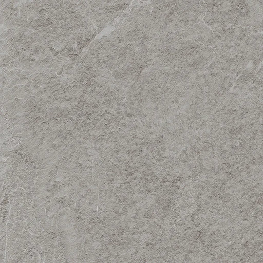 Piastrella per pavimento esterno in gres porcellanato effetto pietra della collezione Angers di Ceramica Rondine, formato 20x20 cm antiscivolo, colore Grey
