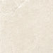 Piastrella per pavimento esterno in gres porcellanato effetto pietra della collezione Angers di Ceramica Rondine, formato 20x20 cm antiscivolo, colore Ivory