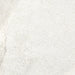 Piastrella per pavimento esterno in gres porcellanato effetto pietra della collezione Angers di Ceramica Rondine, formato 20x20 cm antiscivolo, colore White
