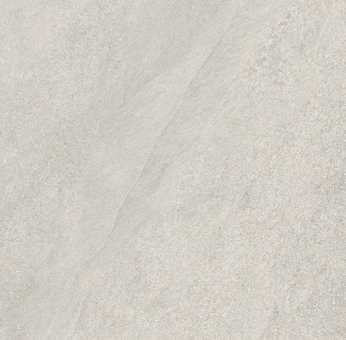 Piastrella ArkiStone Perla di Idea Ceramica in gres porcellanato effetto pietra 120x120 cm per pavimenti e rivestimenti contemporanei