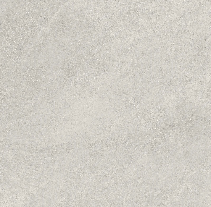 Piastrella ArkiStone Perla di Idea Ceramica in gres porcellanato effetto pietra 120x120 cm per pavimenti e rivestimenti contemporanei