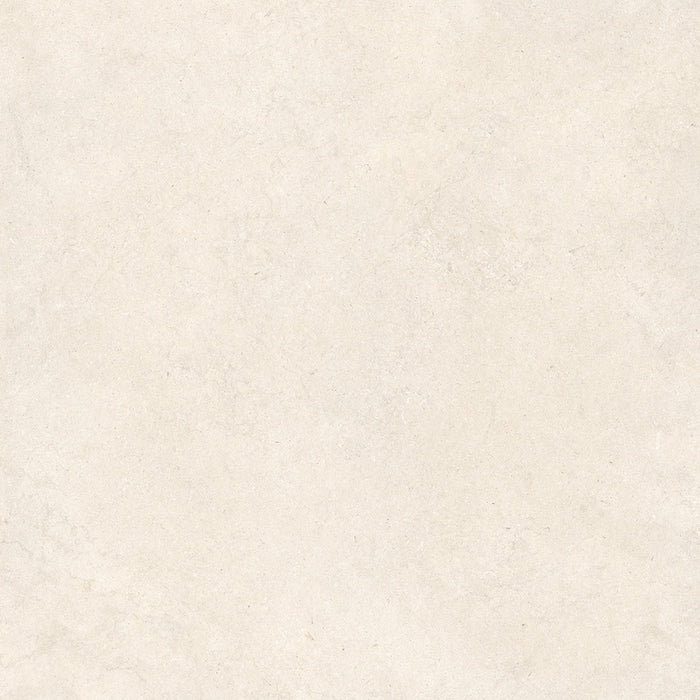 Piastrella per pavimento e rivestimento 120x120 cm della collezione Lutezia, colore Ivory di Ceramica Rondine.