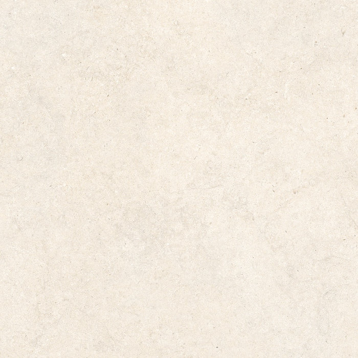 Piastrella per pavimento e rivestimento 60x60 cm della collezione Lutezia, colore Avorio di Ceramica Rondine.