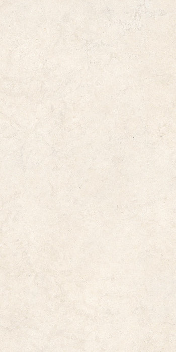 Piastrella per pavimento e rivestimento 60x120 cm della collezione Lutezia, colore Avorio di Ceramica Rondine.