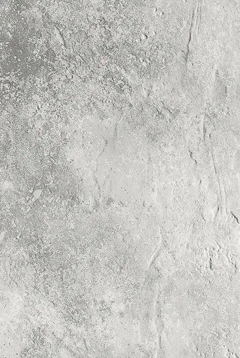 Dettaglio piastrella in gres porcellanato effetto pietra naturale anticata e vissuta, collezione Azteca di Settecento Ceramica, colore Grigio 32,7x49