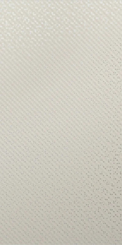 Dettaglio piastrella in gres porcellanato effetto materico con gocce lucide della collezione Aguas di Settecento Ceramica, colore Clay 45x90