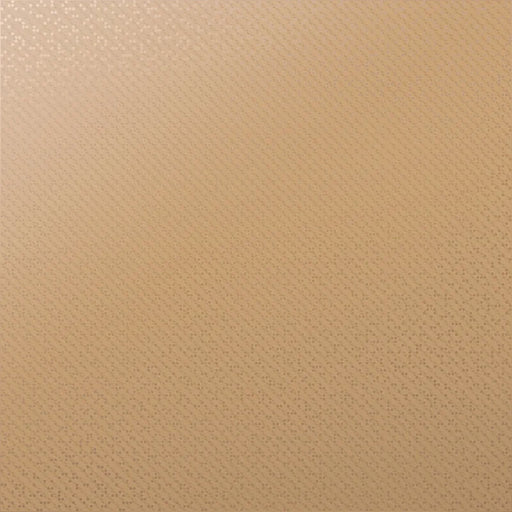 Dettaglio piastrella in gres porcellanato effetto materico con gocce lucide della collezione Aguas di Settecento Ceramica, colore Terracotta 90x90