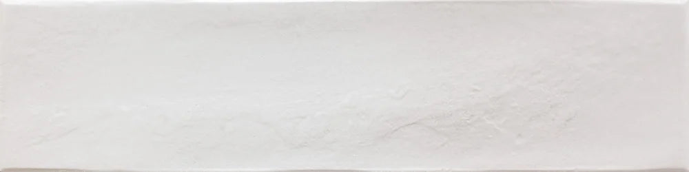 Dettaglio piastrella per rivestimento in gres porcellanato effetto mattoncino Semilucido 7,5x30 cm della collezione Allure, colore Cotton di Ceramica Settecento