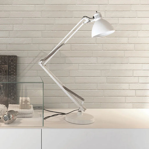 Dettaglio piastrella per rivestimento in gres porcellanato effetto mattoncino rustico opaco 4,5x23 cm della collezione Antique, colore Cotton di Ceramica Settecento