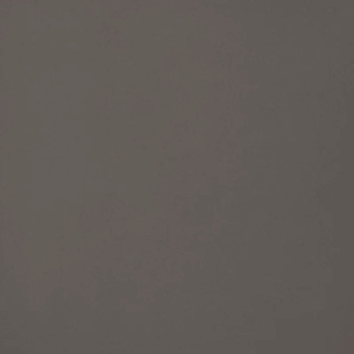 Dettaglio piastrella per pavimento in gres porcellanato effetto resina tinta unita della collezione Architecture di Casalgrande, formato 30x30 rettficato, colore Light Brown