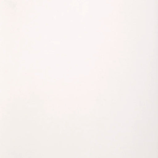 Dettaglio piastrella per pavimento in gres porcellanato effetto resina tinta unita della collezione Architecture di Casalgrande, formato 30x30 rettficato, colore White