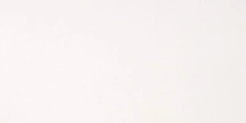 Dettaglio piastrella per pavimento in gres porcellanato effetto resina tinta unita della collezione Architecture di Casalgrande, formato 30x60 rettficato, colore White