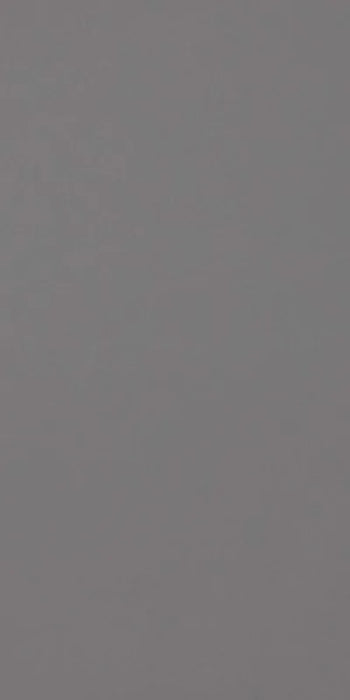 Dettaglio piastrella per pavimento in gres porcellanato effetto resina tinta unita della collezione Architecture di Casalgrande, formato 60x120 rettficato, colore Medium Grey