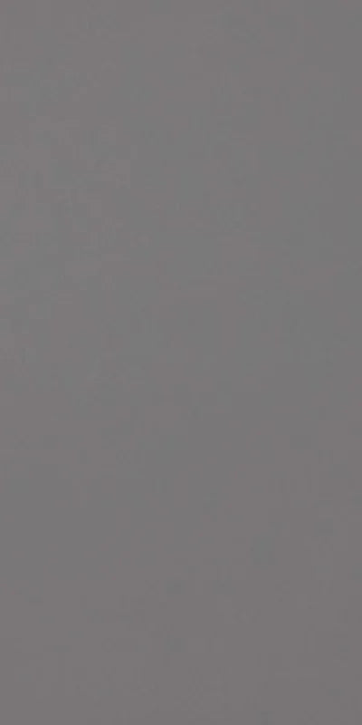 Dettaglio piastrella per pavimento in gres porcellanato effetto resina tinta unita della collezione Architecture di Casalgrande, formato 60x120 rettficato, colore Medium Grey