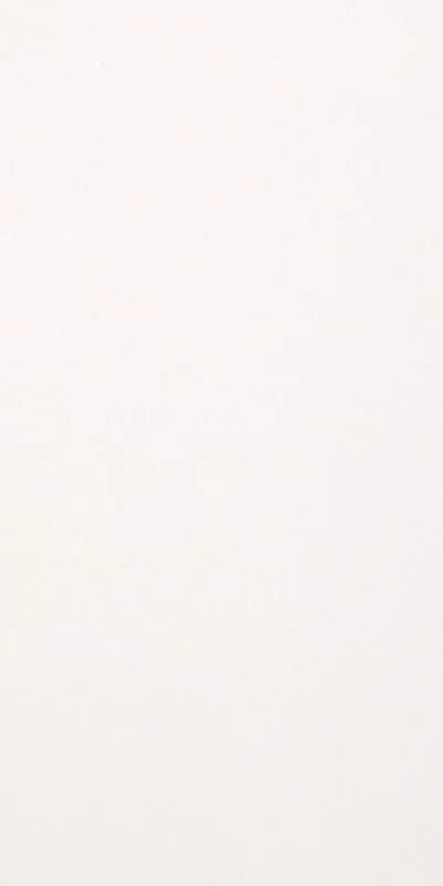 Dettaglio piastrella per pavimento in gres porcellanato effetto resina tinta unita della collezione Architecture di Casalgrande, formato 60x120 rettficato, colore White