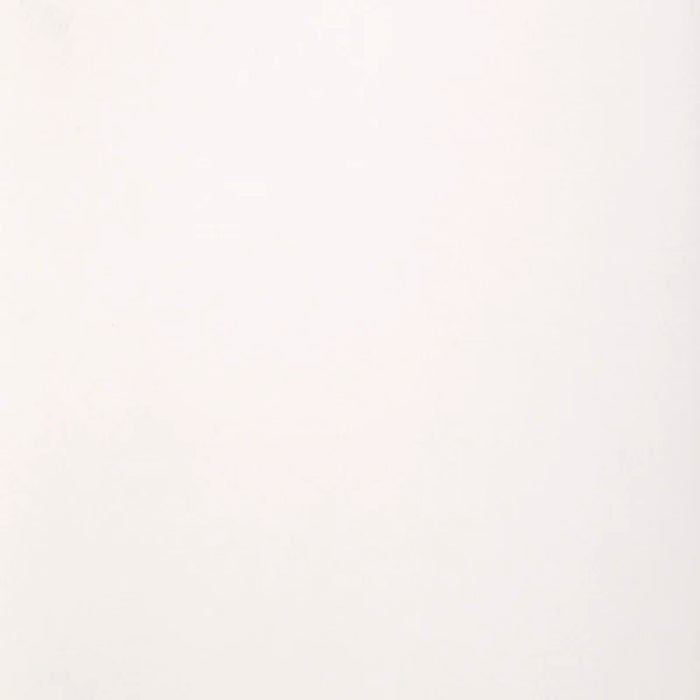 Dettaglio piastrella per pavimento in gres porcellanato effetto resina tinta unita della collezione Architecture di Casalgrande, formato 60x60 rettficato, colore White