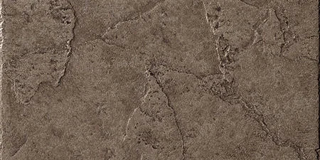 Dettaglio piastrella per pavimento in gres porcellanato effetto pietra naturale della collezione Ardesia di Casalgrande, formato 15x30 non rettficato, colore Grigio