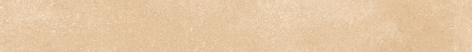 Piastrella per pavimento e rivestimento in gres porcellanato effetto mattoncino opaco 4.8x45 cm della collezione Arenosa, colore Beige di Ceramica Rondine