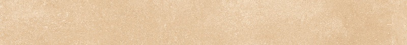 Piastrella per pavimento e rivestimento in gres porcellanato effetto mattoncino opaco 4.8x45 cm della collezione Arenosa, colore Beige di Ceramica Rondine