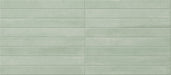 Piastrella per pavimento e rivestimento in gres porcellanato effetto mattoncino opaco 4.8x45 cm della collezione Arenosa, colore Sea Water di Ceramica Rondine