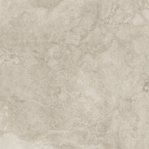 Dettaglio piastrella in gres porcellanato effetto pietra della collezione Artifact di Settecento Ceramica, colore Ash 120x120