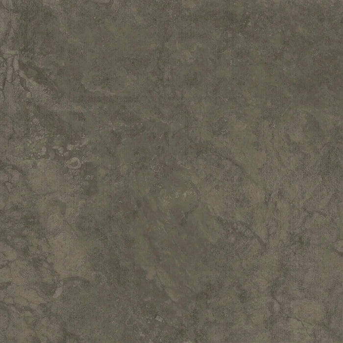 Dettaglio piastrella in gres porcellanato effetto pietra della collezione Artifact di Settecento Ceramica, colore Graphite 120x120