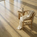 Piastrella Barrique Medium di Idea Ceramica in gres porcellanato effetto legno rustico 20x120 cm per pavimenti senza tempo