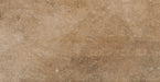 Dettaglio piastrella per pavimento e rivestimento in gres porcellanato effetto cotto opaco 13x25 cm della collezione Recovery Stone, colore Beige di Ceramica Rondine