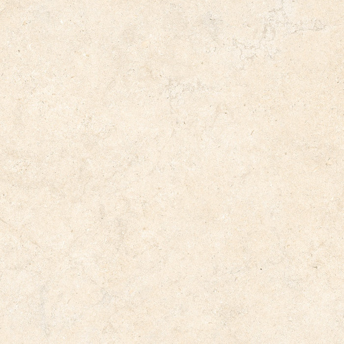 Piastrella per pavimento e rivestimento 60x60 cm della collezione Lutezia, colore Beige di Ceramica Rondine.