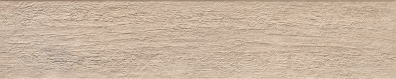 Dettaglio piastrella da pavimento in gres porcellanato effetto legno anticato per esterni, serie Greenwood di Ceramica Rondine, colore Beige 24x120 antiscivolo