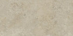 Dettaglio piastrella in gres porcellanato effetto pietra naturale, collezione Blendstone di Settecento Ceramica, colore Beige 60x120