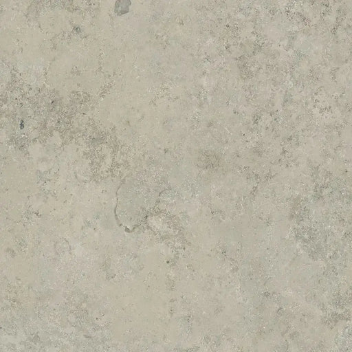 Dettaglio piastrella in gres porcellanato effetto pietra naturale, collezione Blendstone di Settecento Ceramica, colore Grey 60x60