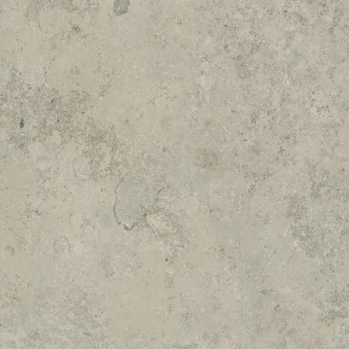 Dettaglio piastrella in gres porcellanato effetto pietra naturale, collezione Blendstone di Settecento Ceramica, colore Grey 60x60