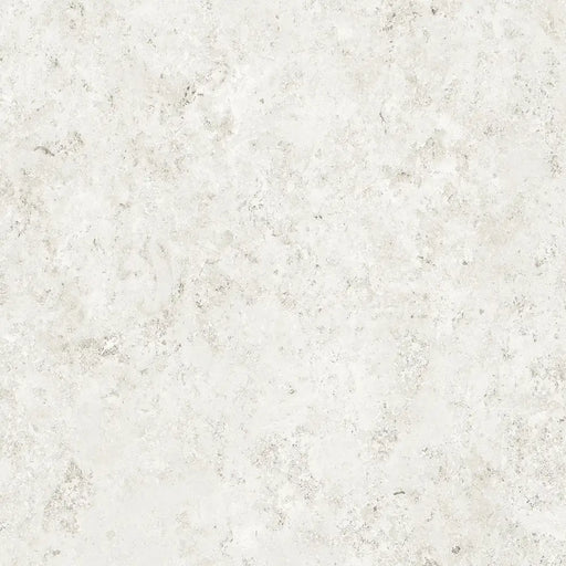 Dettaglio piastrella in gres porcellanato effetto pietra naturale, collezione Blendstone di Settecento Ceramica, colore White 60x60