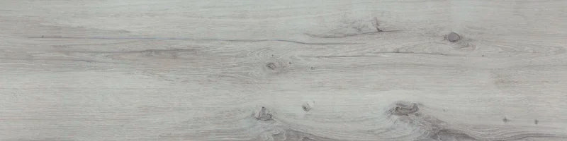 Piastrella per pavimento e rivestimento in gres porcellanato effetto legno anticato in della collezione Bricola di Ceramica Rondine, formato 30x120 cm, colore Fumo
