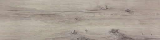Piastrella per pavimento e rivestimento in gres porcellanato effetto legno anticato in della collezione Bricola di Ceramica Rondine, formato 30x120 cm, colore Greige